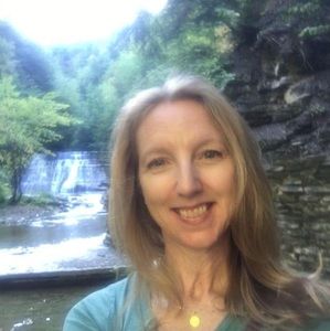 Meet your Posher, Allison